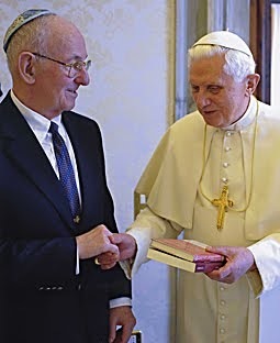 [Benedicto XVI con el Rabino Neusner[3].jpg]